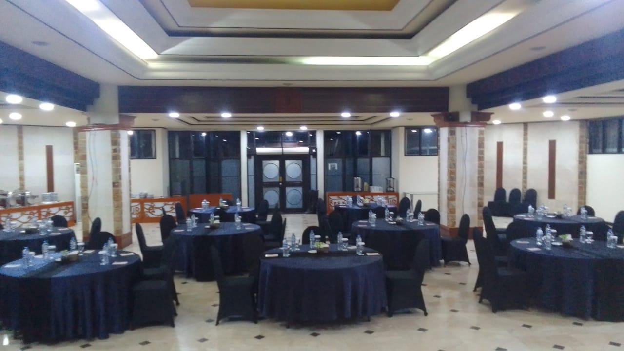 Multi Purpose Hall